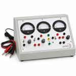 Work Function of Diode and Richardsons Equation Kit